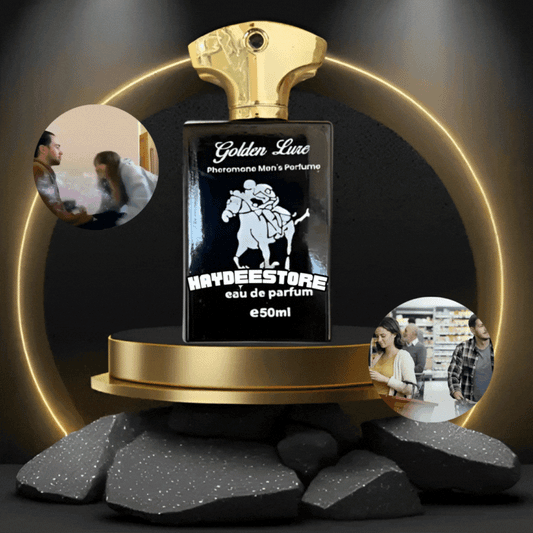 Perfume Irresistible Dominante para Hombres